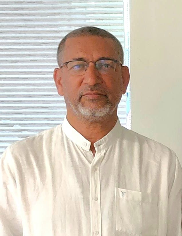 MK Poonacha