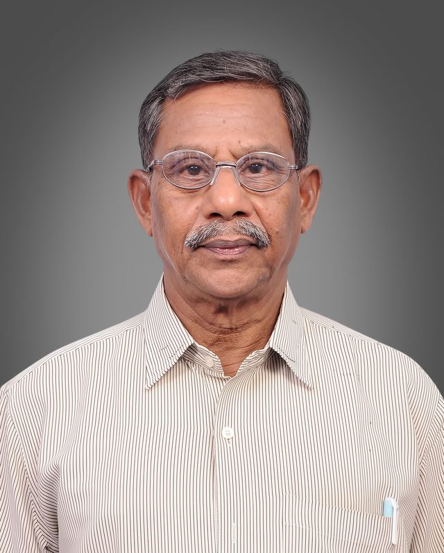 VJ Joseph
